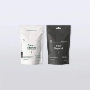 Hair Support Pack Insentials