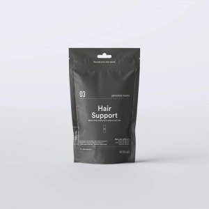 hair support insentials